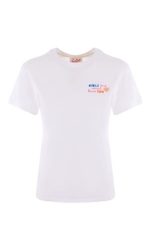 T-shirt MC2 Saint Barth MC2 SAINT BARTH | T-shirt | EMI000105716F